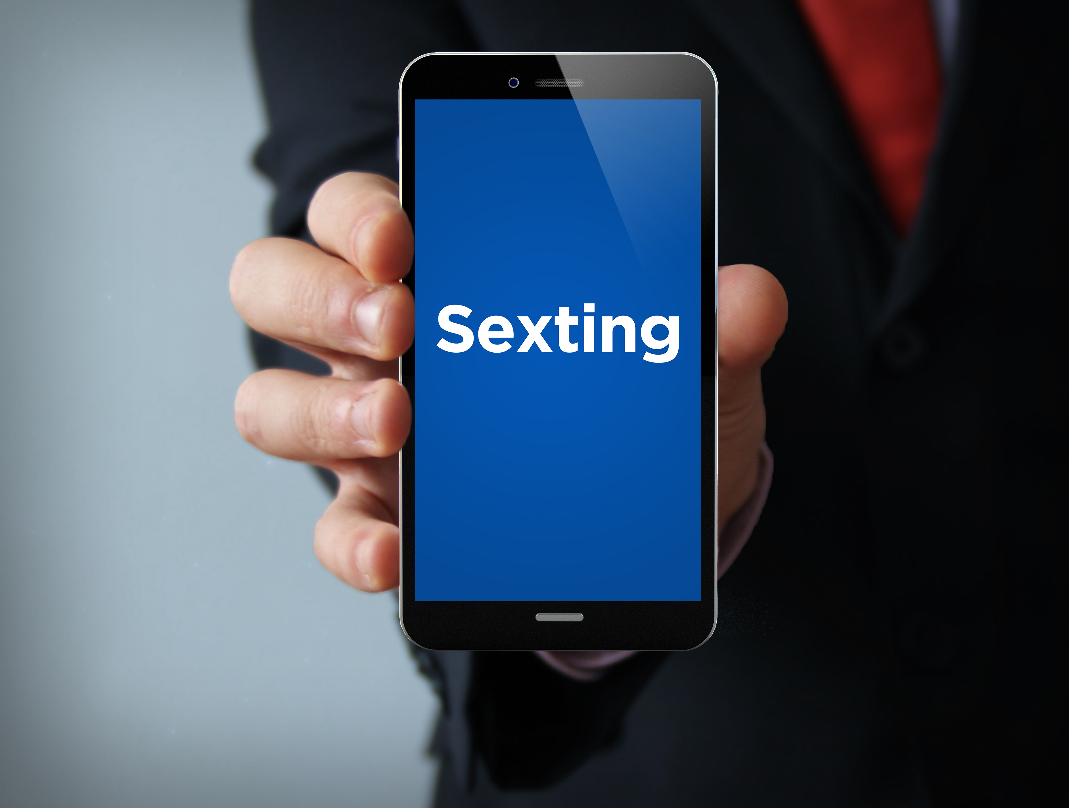 Sexting: Η νέα μόδα που καίει